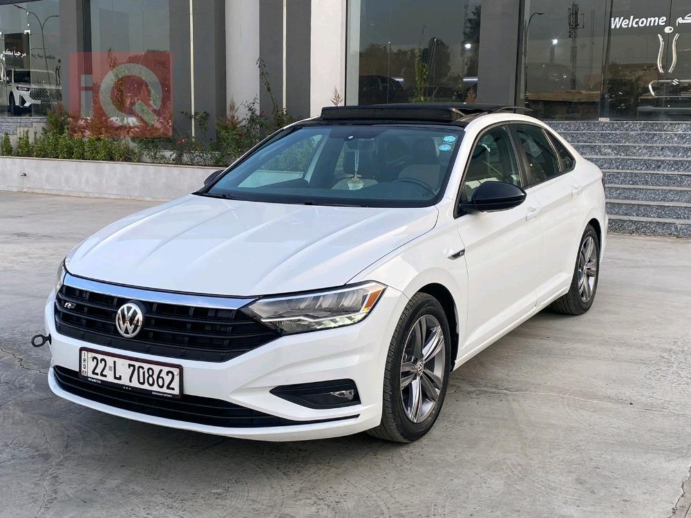 ڤۆڵکسواگن جێتا